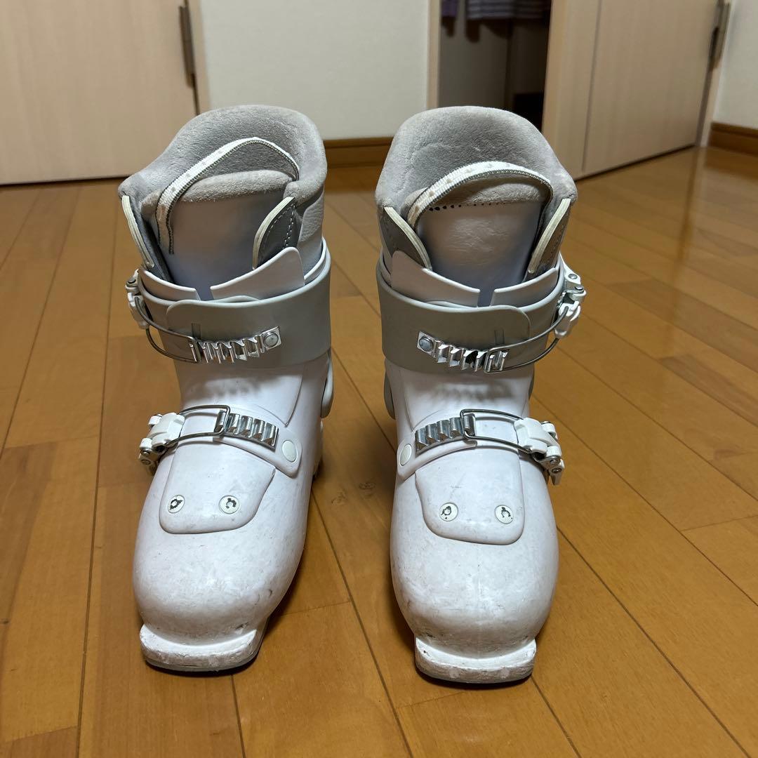 ジュニアスキー一式