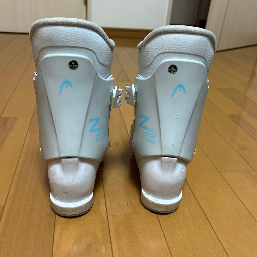 ジュニアスキー一式