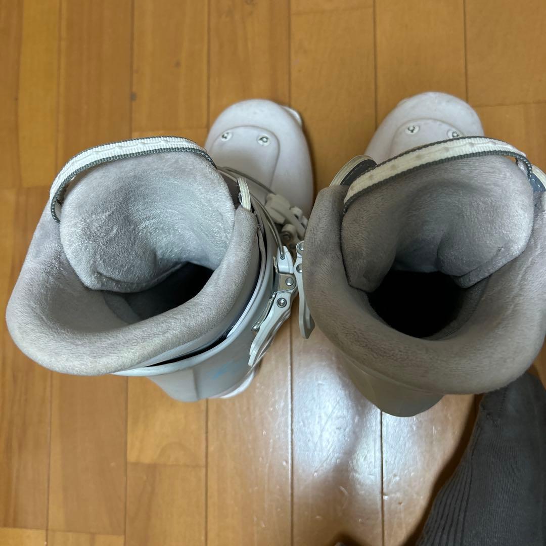 ジュニアスキー一式