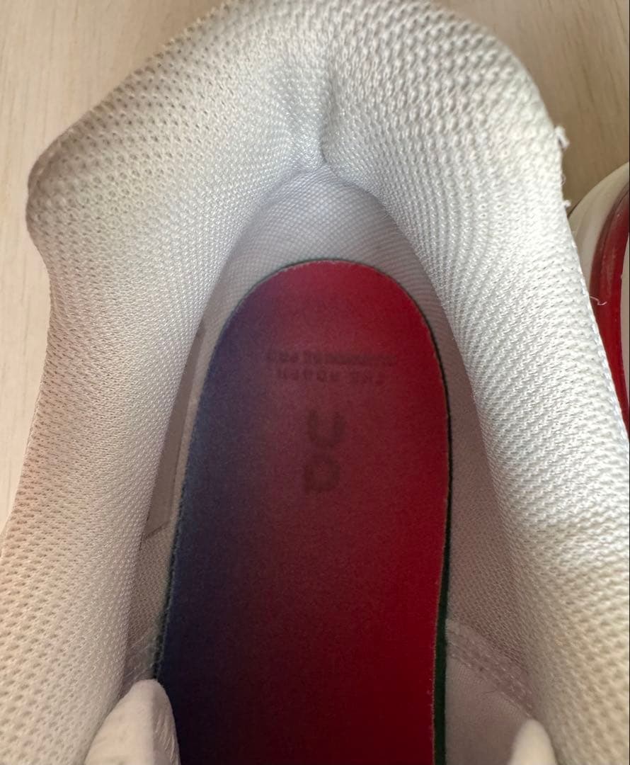 オン ロジャークラブハウスプロLC メンズ25.5cmマルチコート用