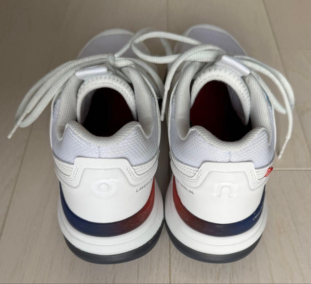 オン ロジャークラブハウスプロLC メンズ25.5cmマルチコート用