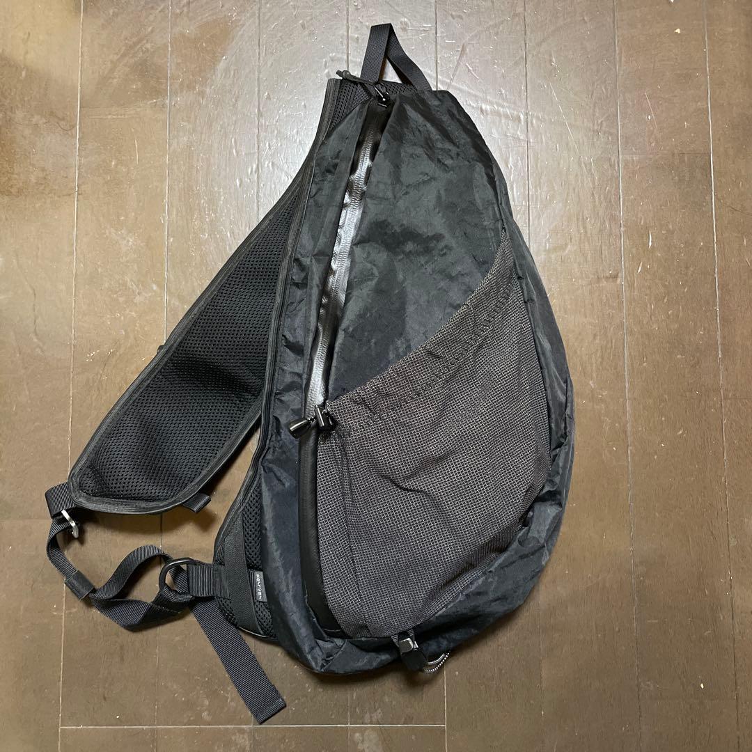 バッグ sealson SR2 Grab Bag