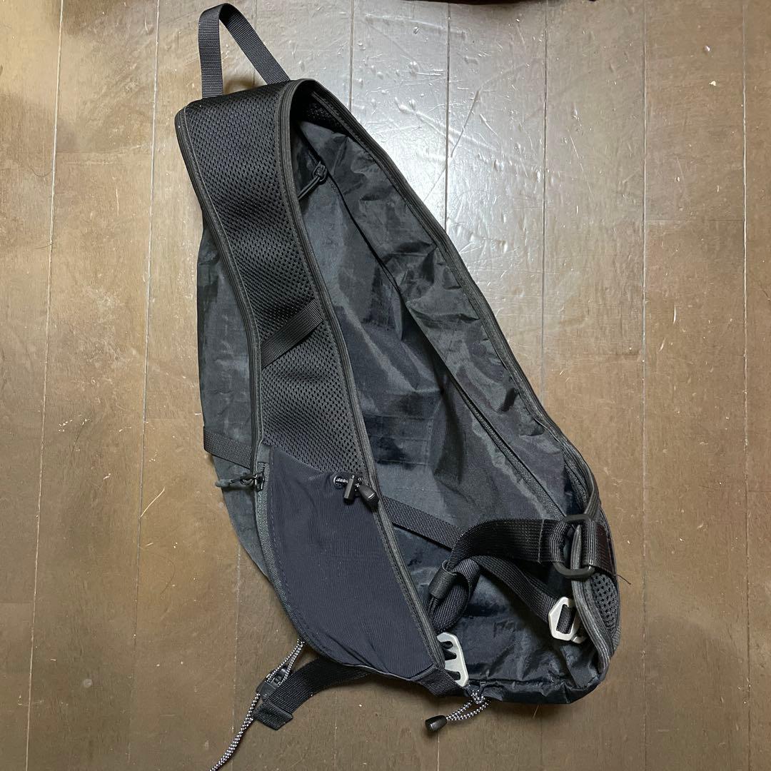 バッグ sealson SR2 Grab Bag