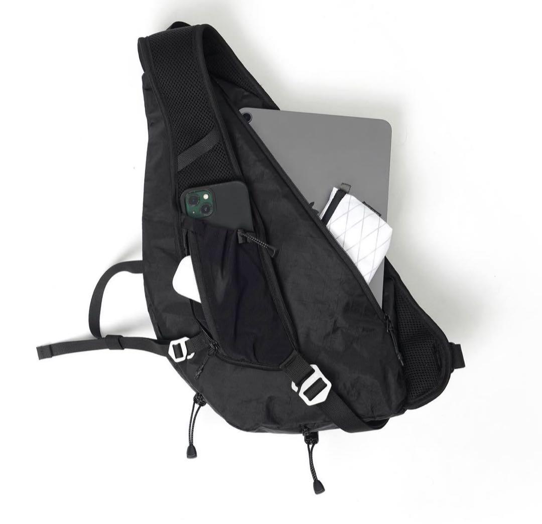 バッグ sealson SR2 Grab Bag