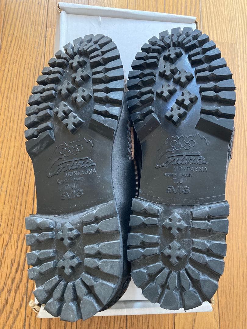 美品　yuketen ユケテン　ビーバーローファー