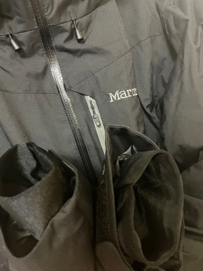 Marmot Jaunty Jacket ヒートナビ スキーウェア上下 L