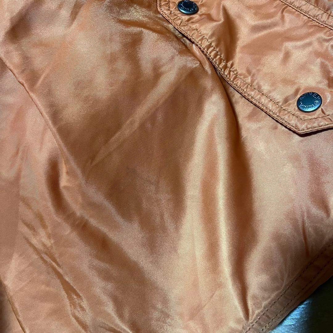 AVIREX パラシュートパンツ　フライトパンツ　カーゴパンツ　Mアヴィレックス