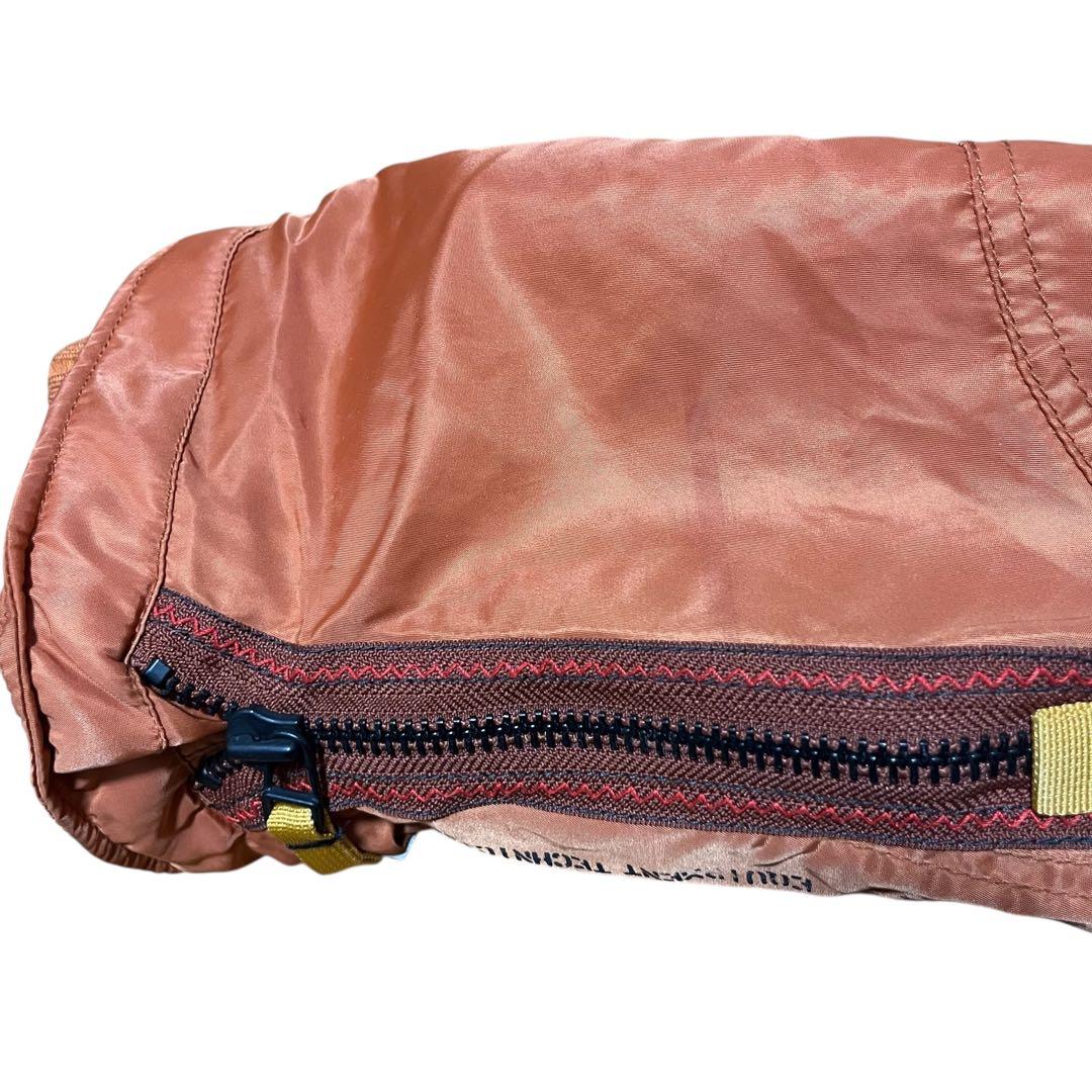 AVIREX パラシュートパンツ　フライトパンツ　カーゴパンツ　Mアヴィレックス