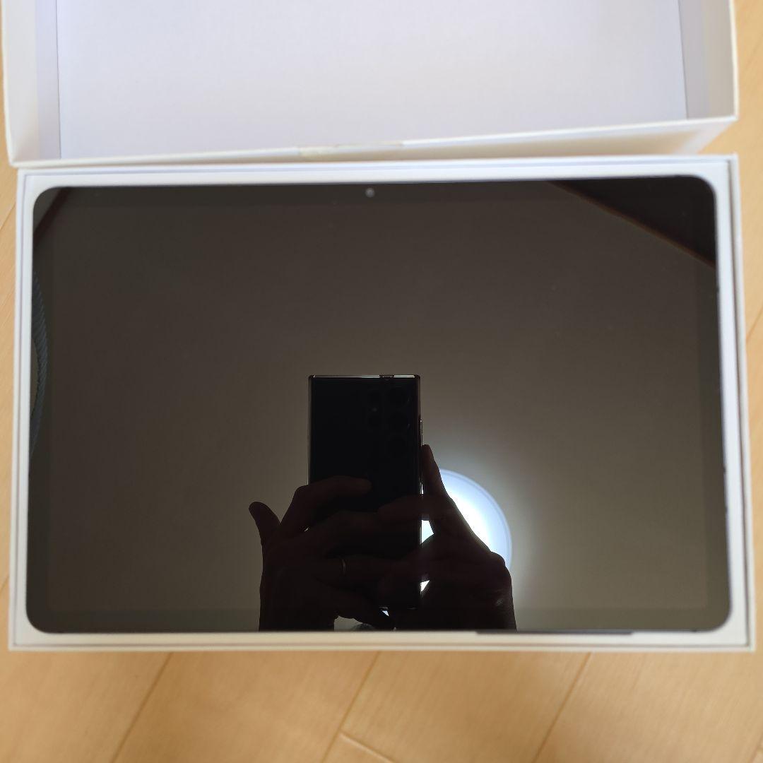 Galaxy tab s7 タブレット純正ケース256GB ギャラクシー