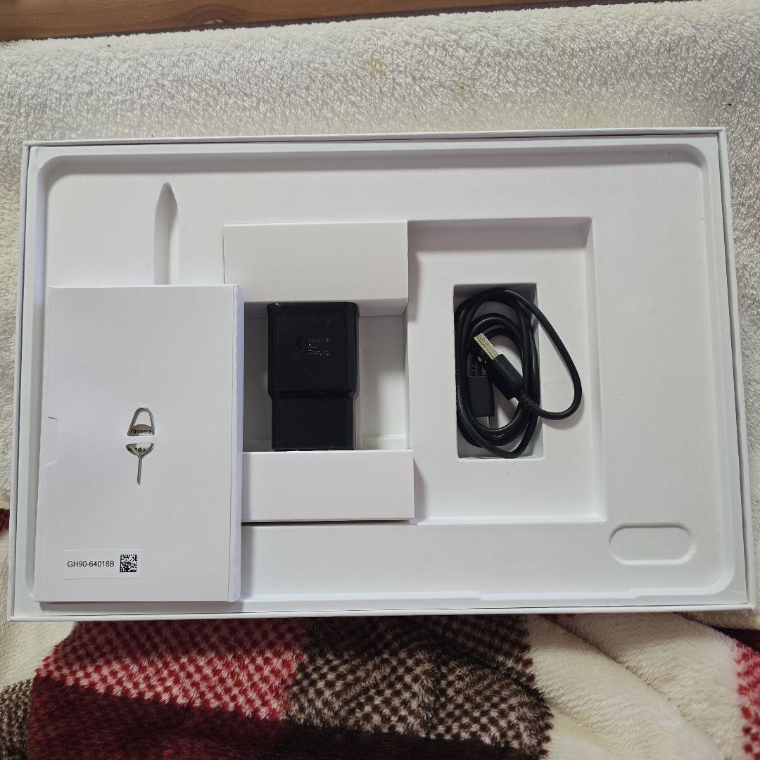 Galaxy tab s7 タブレット純正ケース256GB ギャラクシー