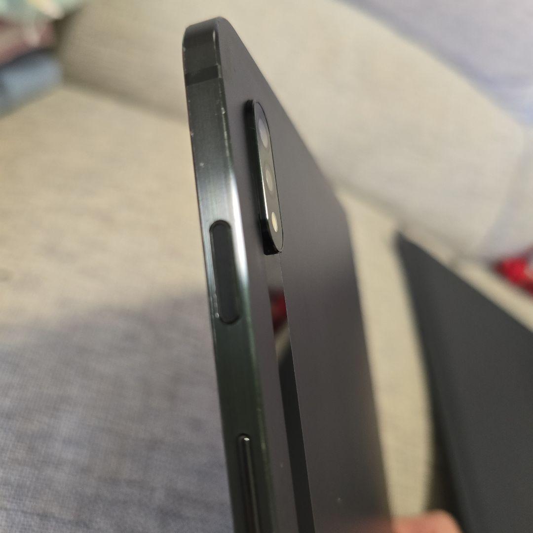 Galaxy tab s7 タブレット純正ケース256GB ギャラクシー