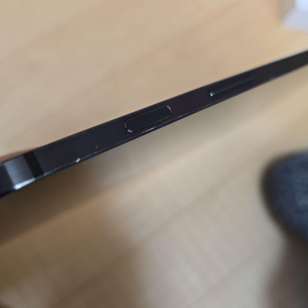 Galaxy tab s7 タブレット純正ケース256GB ギャラクシー