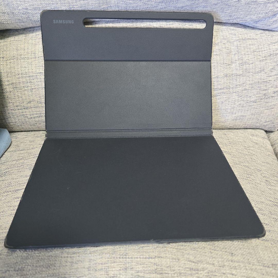Galaxy tab s7 タブレット純正ケース256GB ギャラクシー