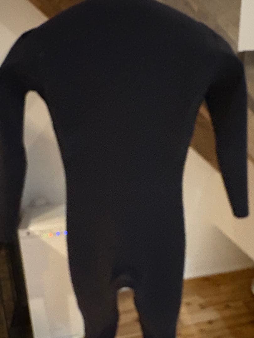 フルスーツ　ジャージ　ストレッチファスナー コルテックス Coltex