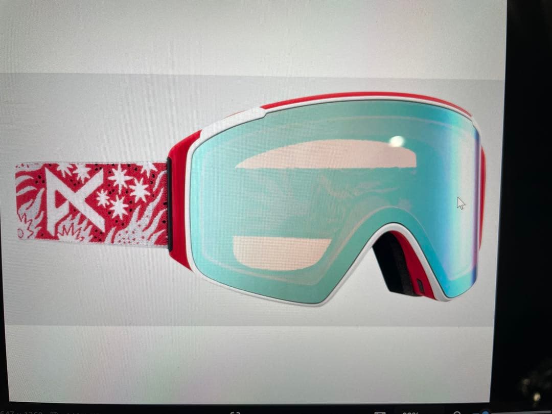 スキー・スノーボードアクセサリー anon. 23-24 M4S CYLINDRICAL JOSHUA NOOM