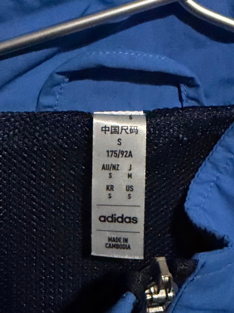 アーセナル　アンセムジャケット