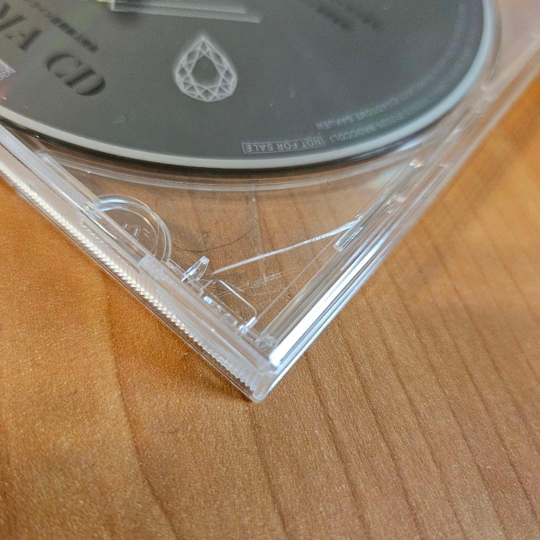 【訳あり注意】うたプリ カルナイ タブナイ 連動購入特典 ドラマCD