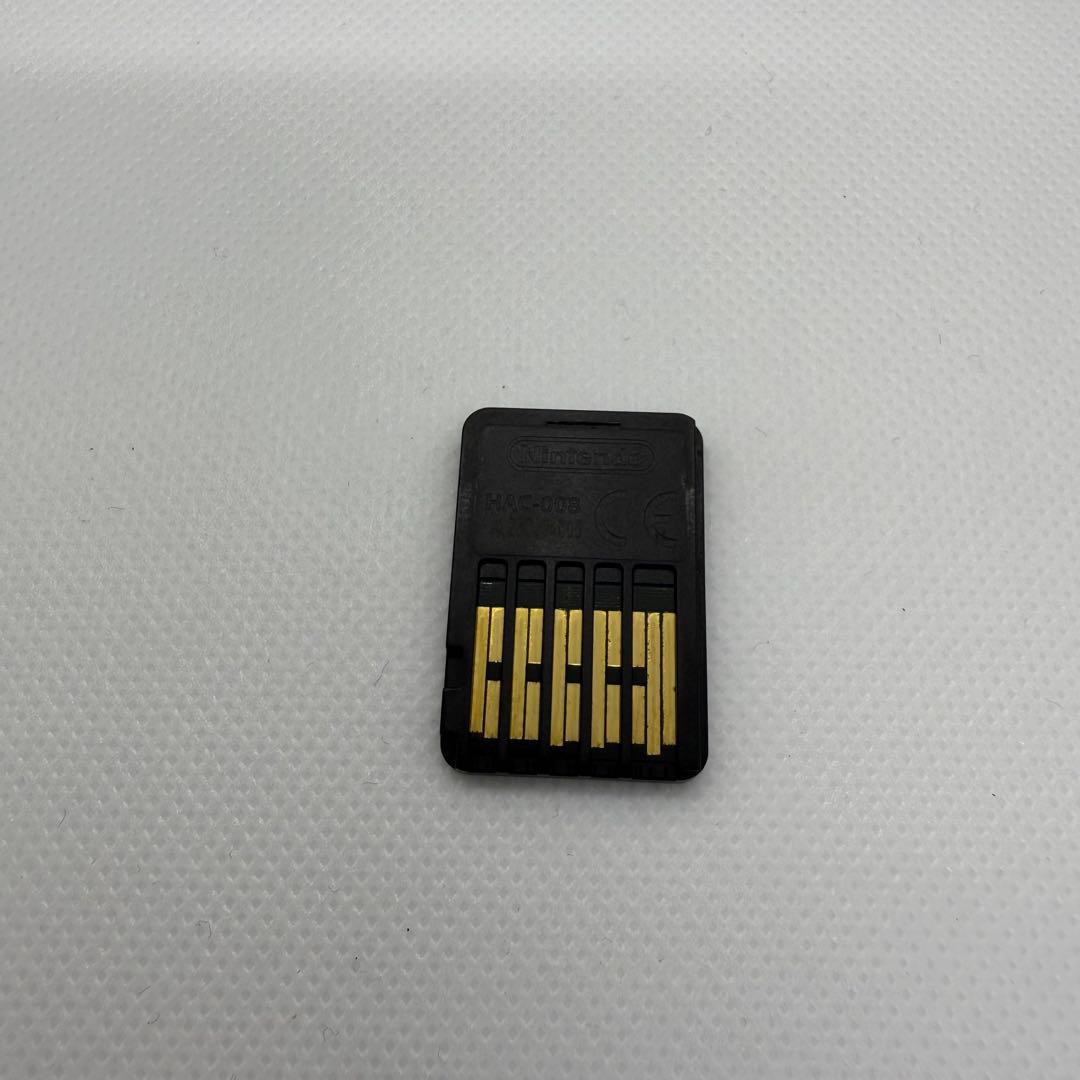 M-15 任天堂Switch ポケットモンスター　シールド　エキスパンションパス