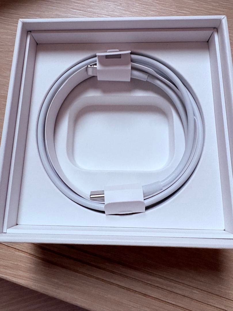 【美品】AirPods Pro（第2世代）おまけ付き