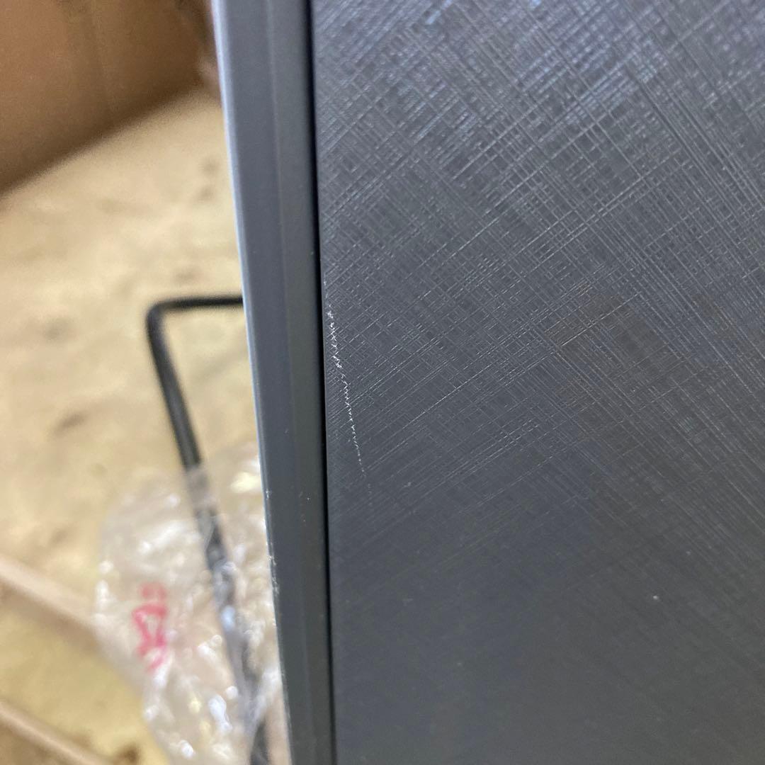 [山善] 除湿機 衣類乾燥 除湿器コンプレッサー式 小型 強力除湿 ライトグレー