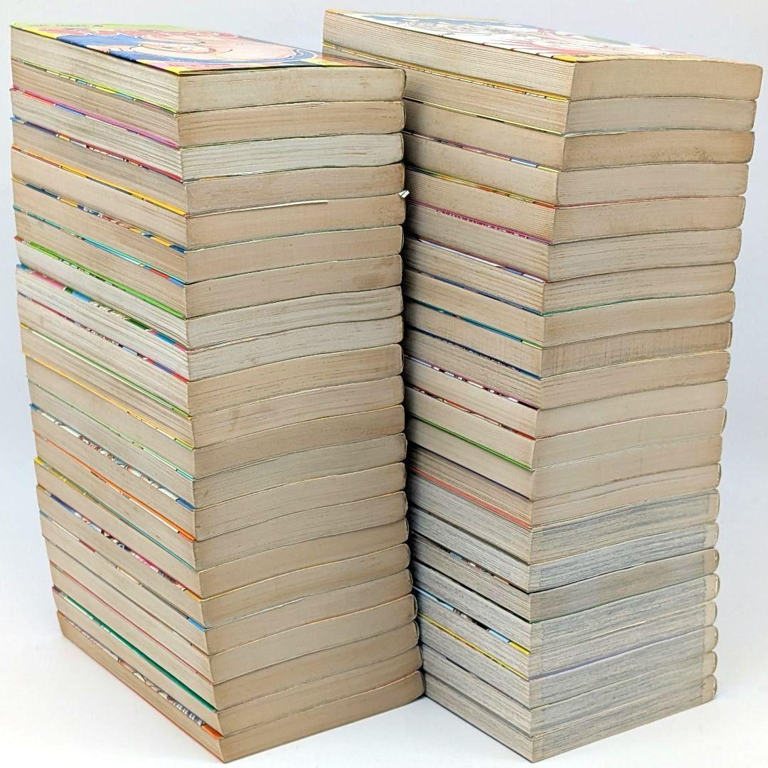 キン肉マン 　1巻〜88巻　既刊全巻セット 1~36巻旧版