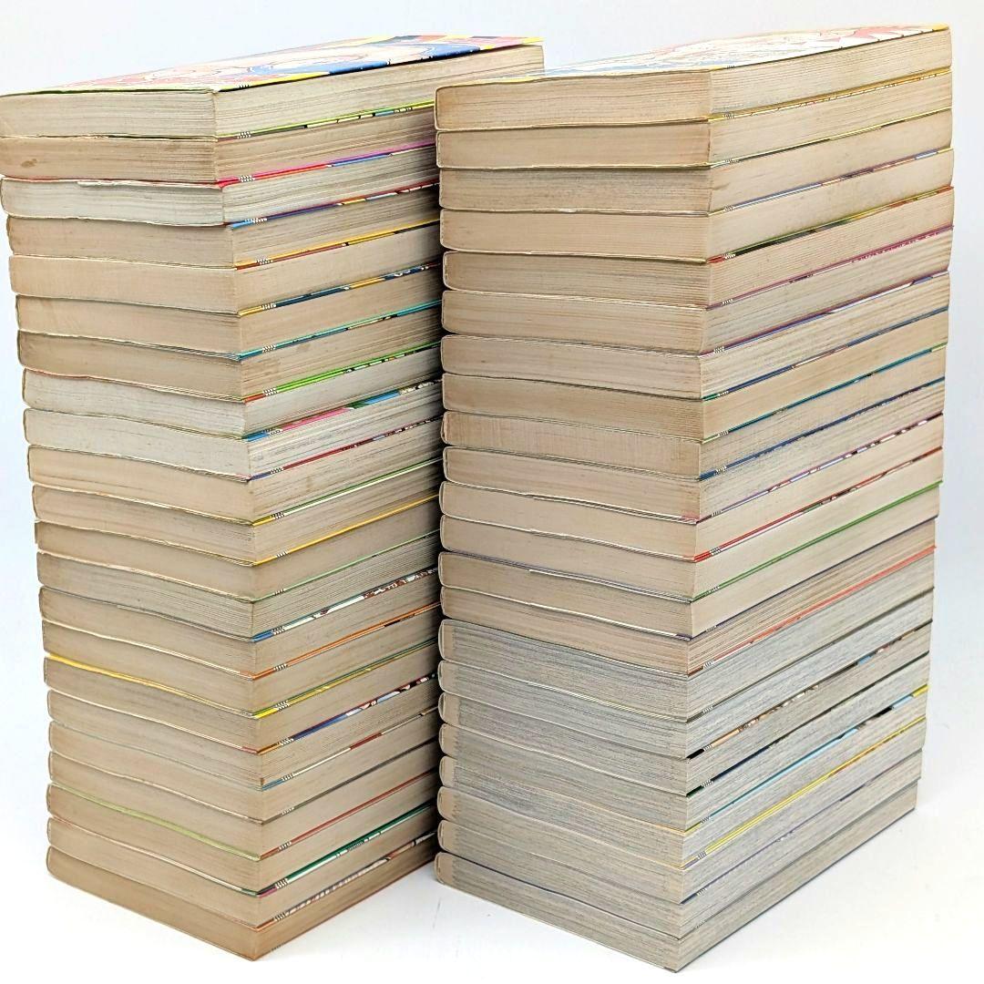 キン肉マン 　1巻〜88巻　既刊全巻セット 1~36巻旧版