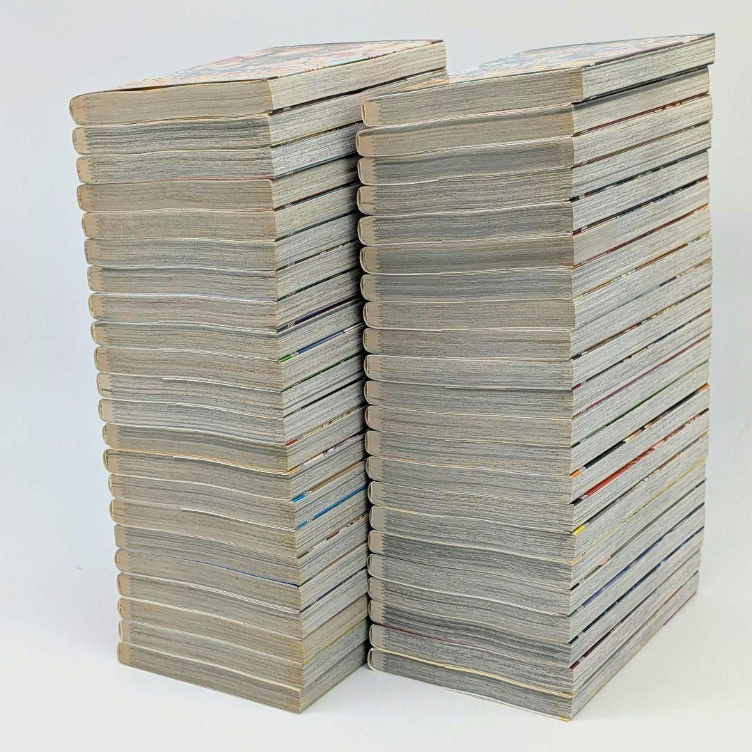 キン肉マン 　1巻〜88巻　既刊全巻セット 1~36巻旧版