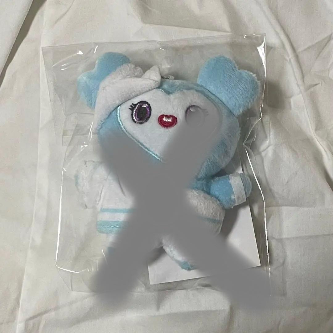 ナヨン   確認よう