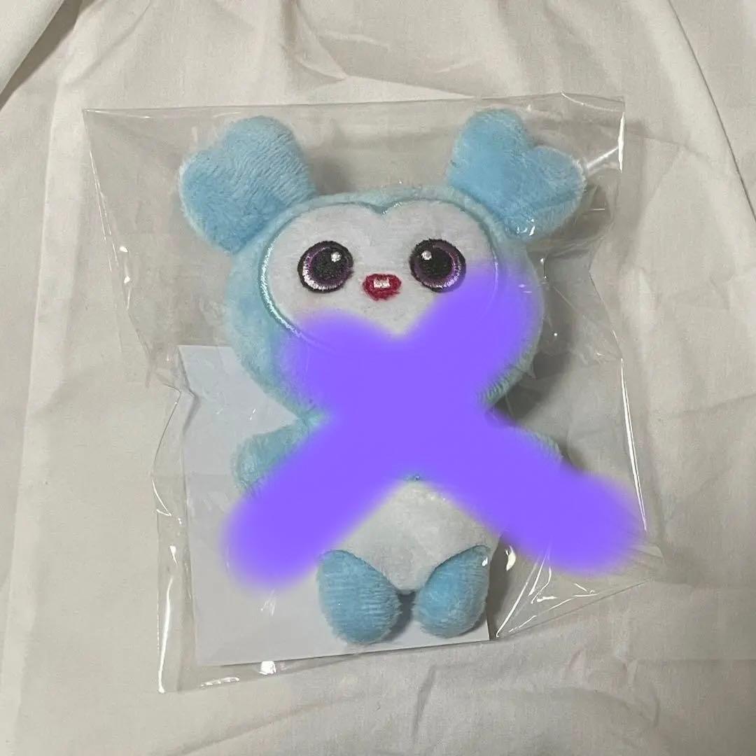 ナヨン   確認よう