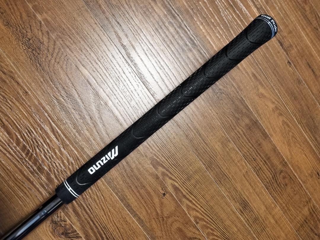 美品 ミズノプロ 245 アイアン6本セット DG95 S200 （5～P）