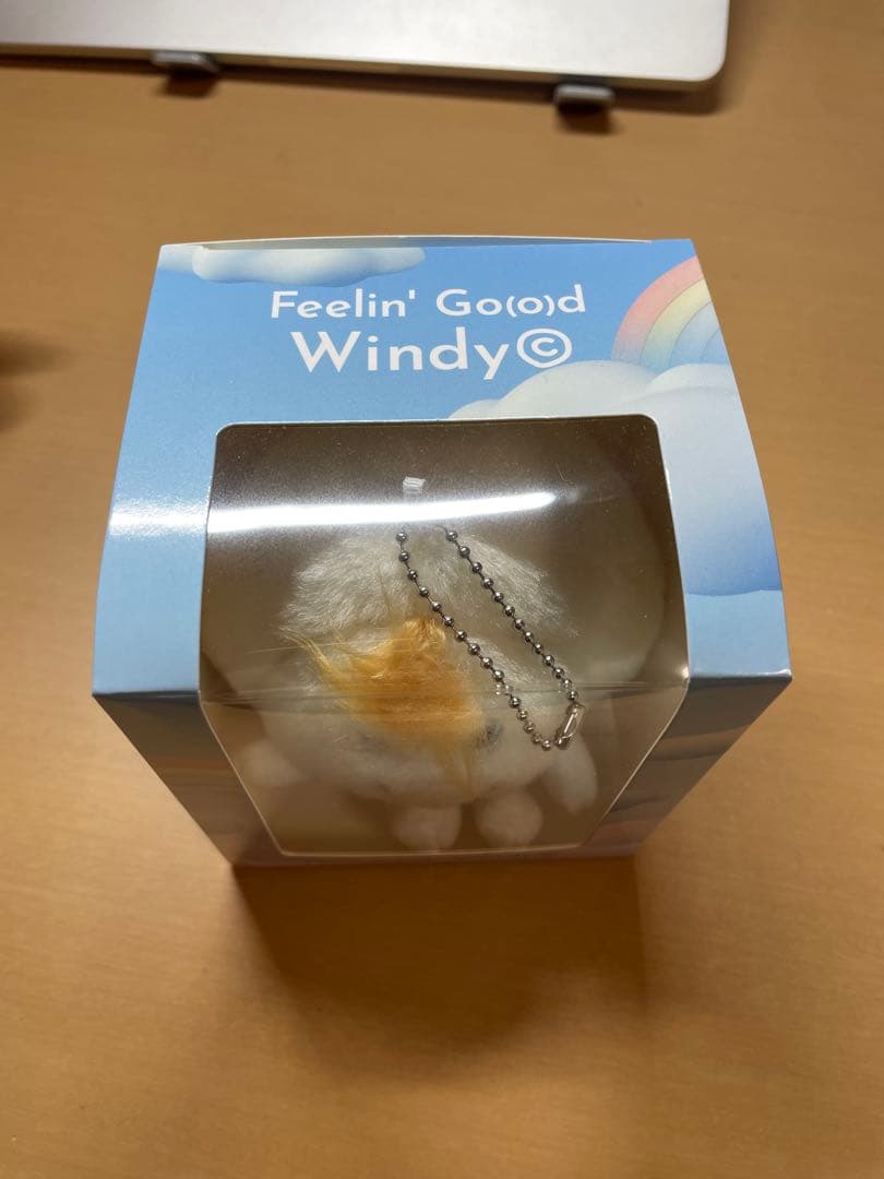 新品・未使用　藤井風　ウィンディー　windy