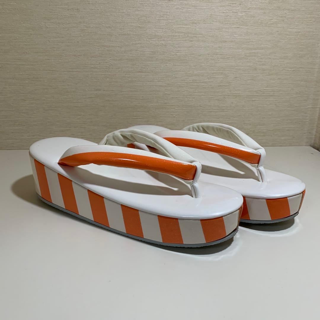 成人式　草履バックセット　　オンディーヌ