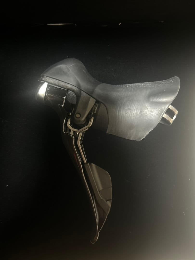 DURA-ACE R9000 STIレバー·FD·RD SS11S ３点セット