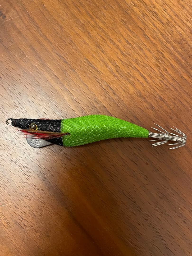 ブリーデン エギマル2.5号　8個セット