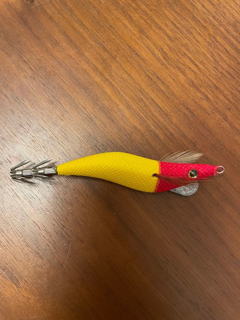 ブリーデン エギマル2.5号　8個セット