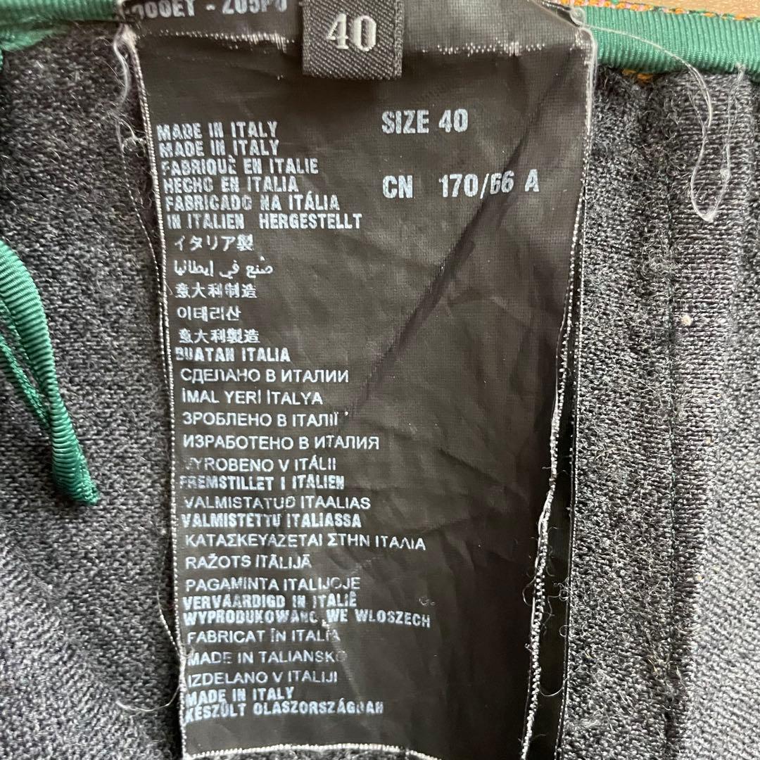 美品 PRADA タイトスカート