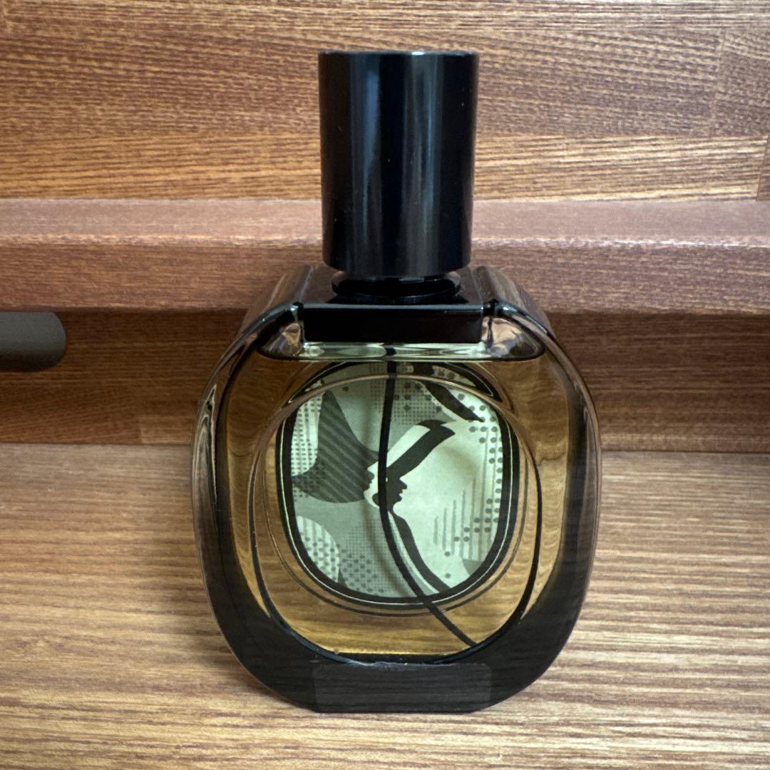 diptyque オルフェオン オードパルファム