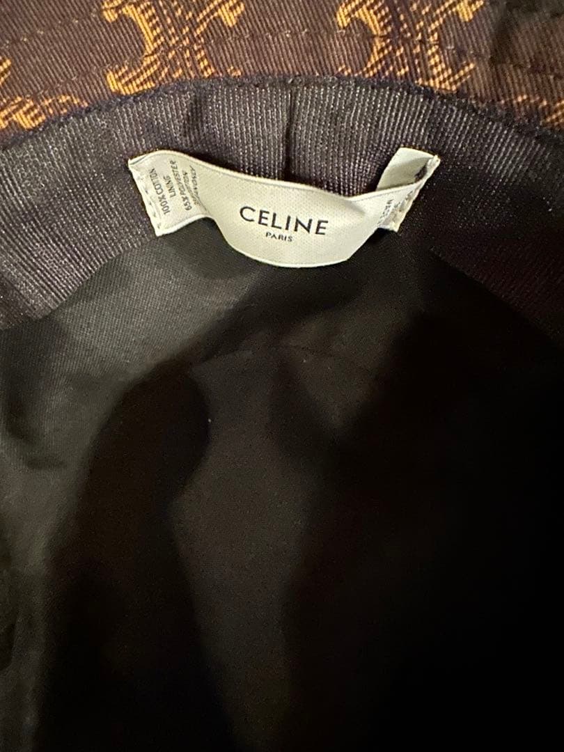 CELINE トリオンフ ✧‧˚