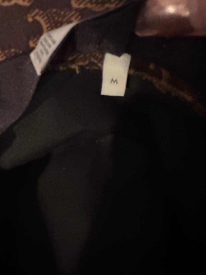 CELINE トリオンフ ✧‧˚