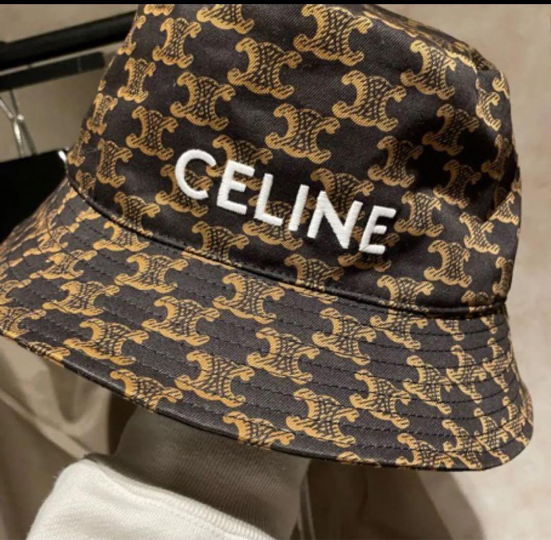 CELINE トリオンフ ✧‧˚
