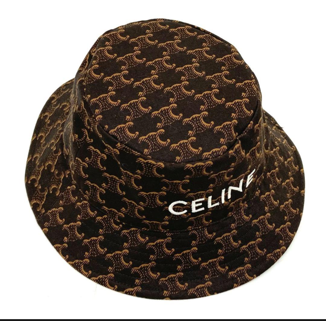 CELINE トリオンフ ✧‧˚