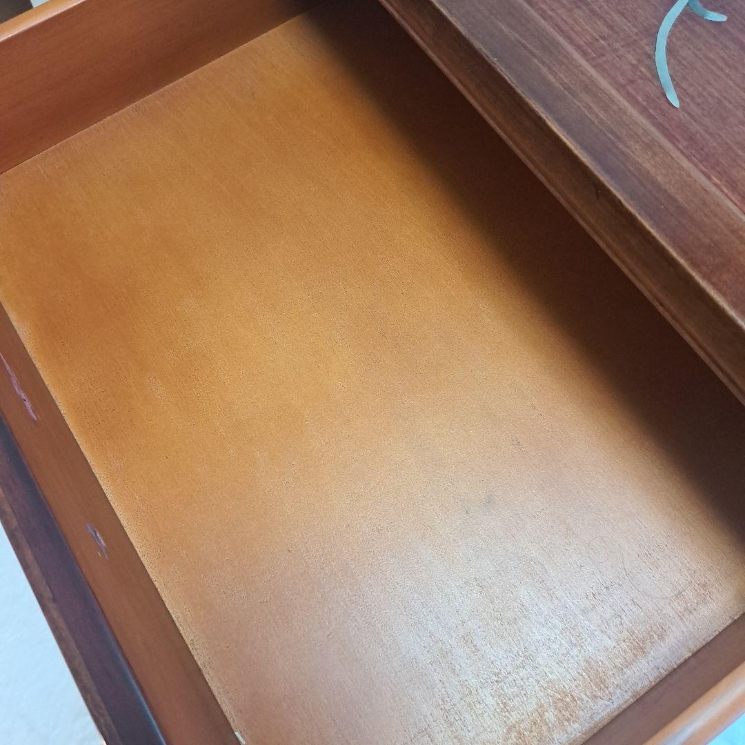 美術品 　希少　石細工　中国　 チェスト　工芸品　箪笥 骨董　アンティーク