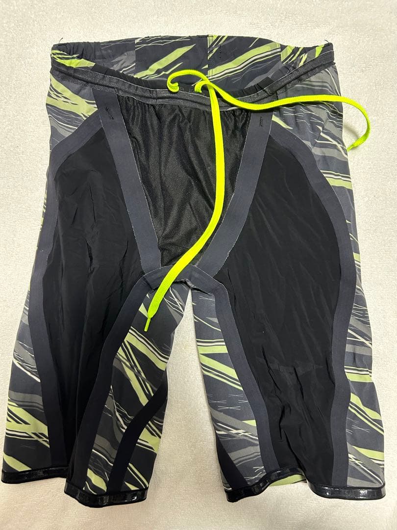 水着・ラッシュガード Mizuno GX SONIC5 ST