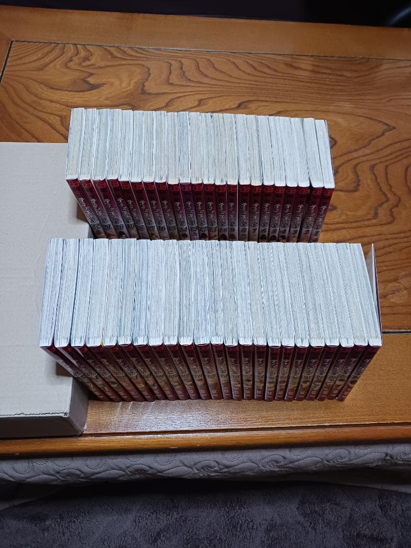 【新品同様&美品】新テニスの王子様(1巻～45巻)全巻セット「許斐剛」