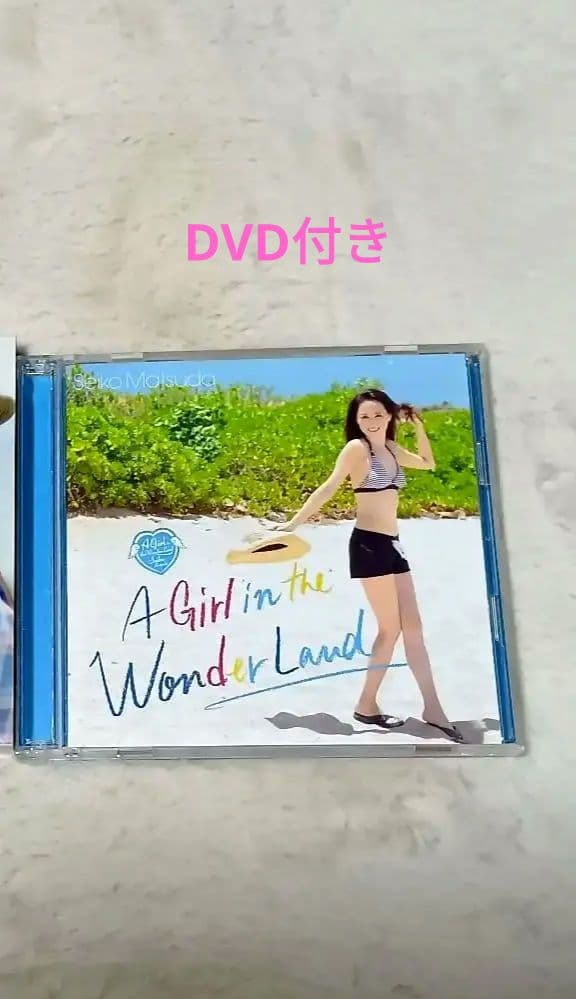 〜PPさま〜 松田聖子さん CDいっぱいまとめ売り