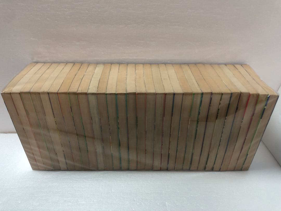 ドーベルマン刑事　全巻セット