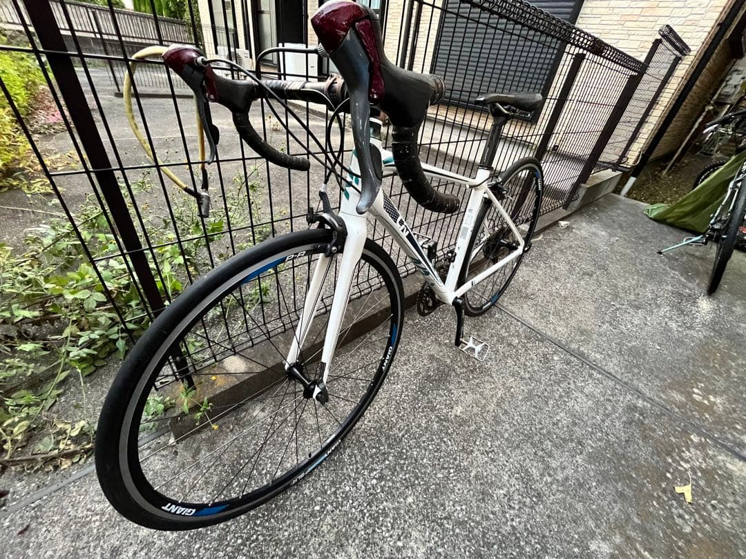 自転車本体 GIANT LIV AVAIL