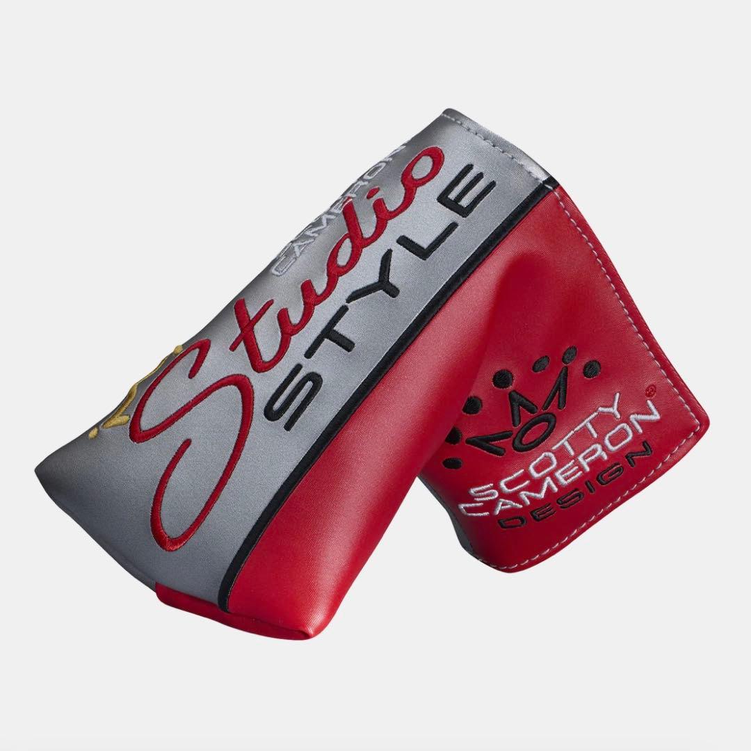 大*吉様 スコッティキャメロン ファストバックOC ロートルク　FAST BAC