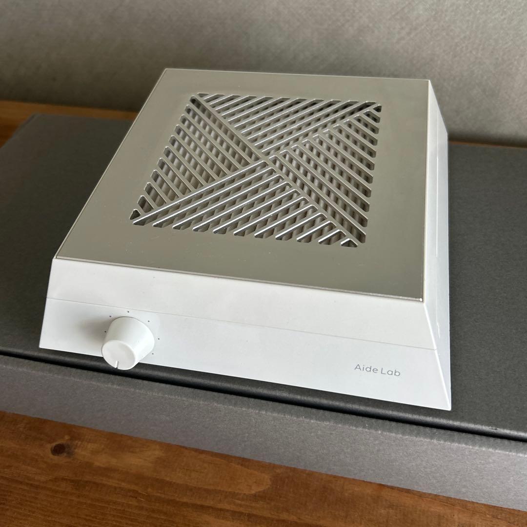 【値下】ネイル集塵機 kasane(カサネ)【美品】