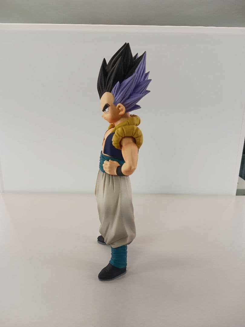 ドラゴンボール SUPER MASTER STARS PIECE ゴテンクス
